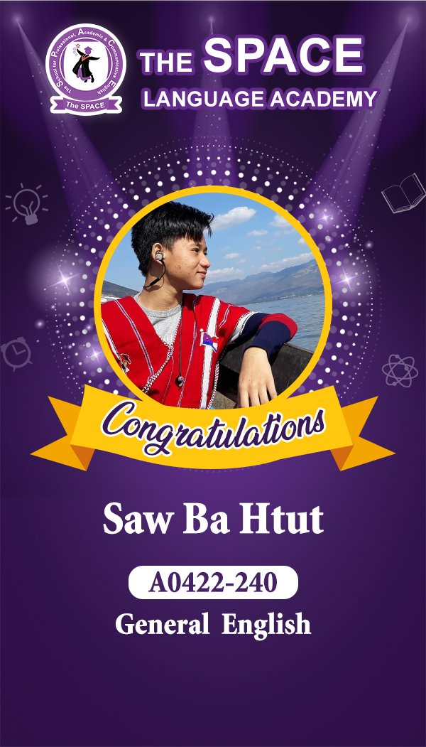 Saw Ba Htut